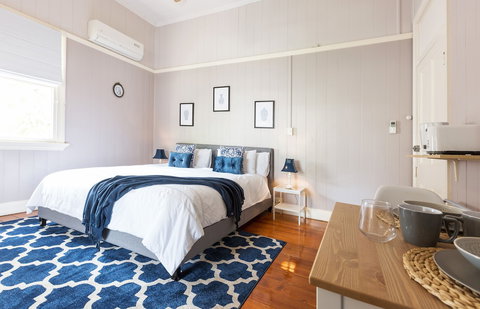 99 Kirkland Bed & Breakfast - Tourism Gold Coast 4