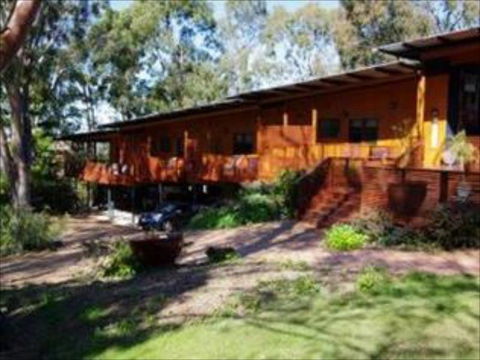 Leatherwood Lodge - Tourism Gold Coast 5