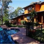 Leatherwood Lodge - Tourism Gold Coast 0