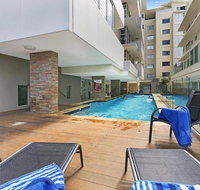 Redvue Apartments - Tourism Gold Coast