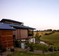 Oceanview Estate Vineyard Cottages - Tourism Gold Coast