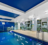 Proximity Waterfront Apartments - Tourism Gold Coast
