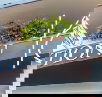 Morgan Suites - Tourism Gold Coast