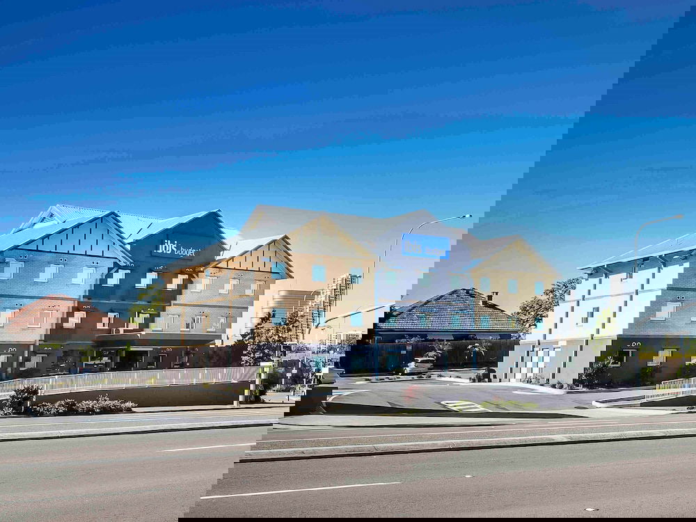 Wooloowin QLD Tourism Gold Coast