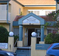 Tottenham Court Accommodation - Tourism Gold Coast