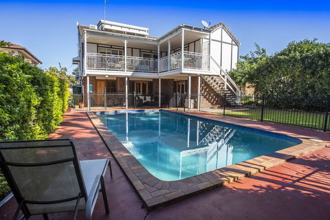 Ainslie Manor B&B - Tourism Gold Coast 2
