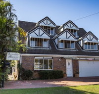 Ainslie Manor BB - Tourism Gold Coast
