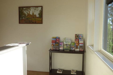 Calder Family Motel - Tourism Gold Coast 1