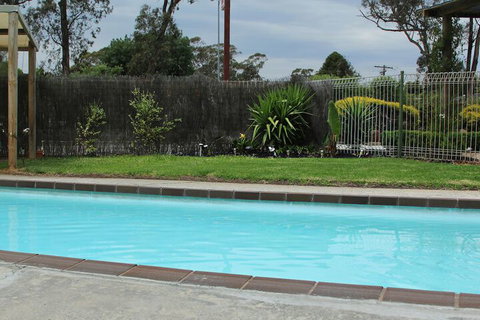 Calder Family Motel - Tourism Gold Coast 6