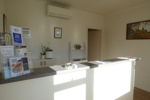 Calder Family Motel - Tourism Gold Coast 7