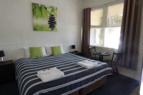 Calder Family Motel - Tourism Gold Coast 0