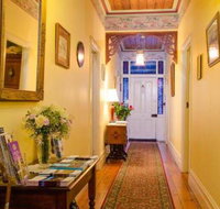Barnsley House Bed  Breakfast