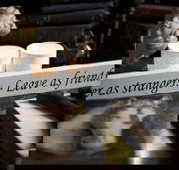 Bishop's Court Estate Boutique Hotel - Tourism Gold Coast