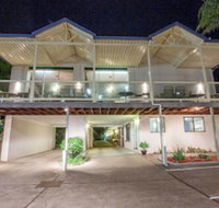 Bay Executive Motel - Tourism Gold Coast