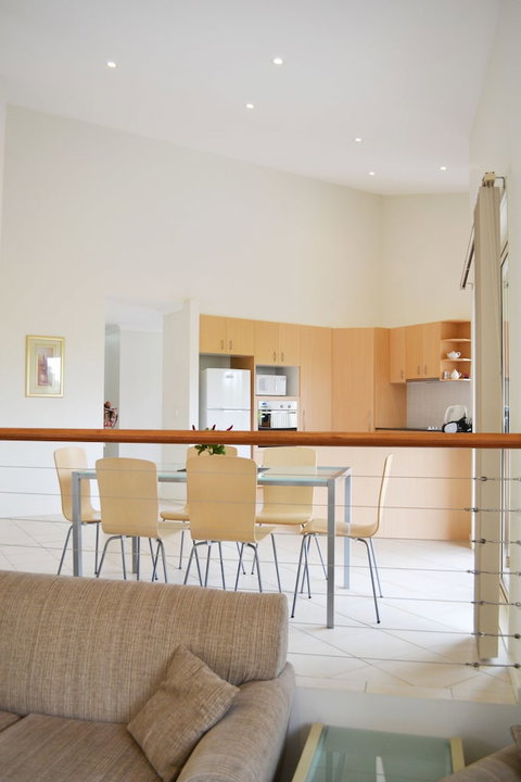 Parker By The Sea - Tourism Gold Coast 4