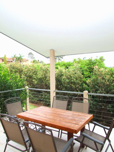 Parker By The Sea - Tourism Gold Coast 3