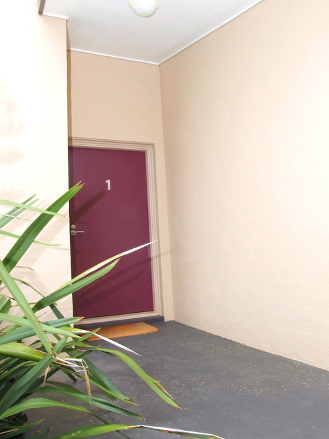 Parker By The Sea - Tourism Gold Coast 0