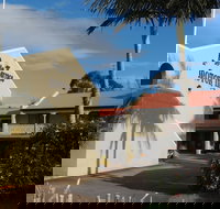 Argyle Terrace Motor Inn - Tourism Gold Coast