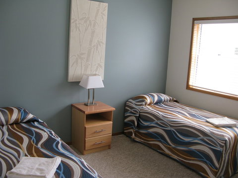 Bluedock Apartments - Tourism Gold Coast 6