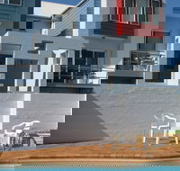 Bluedock Apartments - Tourism Gold Coast