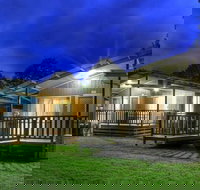 BIG4 Batemans Bay At Easts Riverside Holiday Park - Tourism Gold Coast