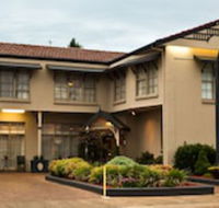 Abbotsleigh Motor Inn - Tourism Gold Coast