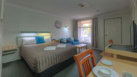 Alluna Motel - Tourism Gold Coast 4
