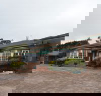 Deer Park Motor Inn - Tourism Gold Coast