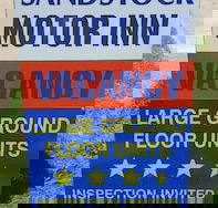 Sandstock Motor Inn Armidale - Tourism Gold Coast