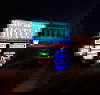 White Lanterns Motel - Tourism Gold Coast