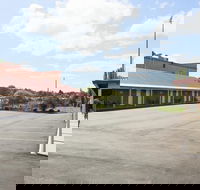 Club Motel - Tourism Gold Coast