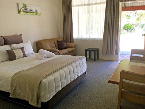Alstonville Settlers Motel - Tourism Gold Coast 6