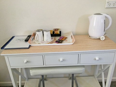 Alstonville Settlers Motel - Tourism Gold Coast 5