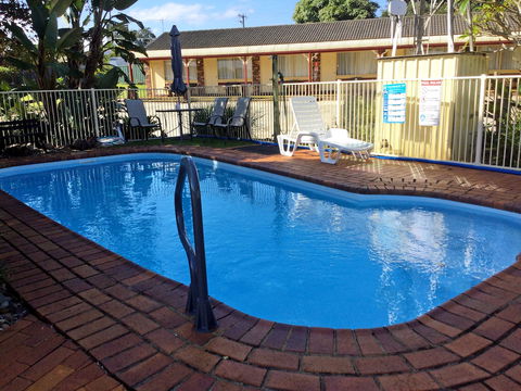 Alstonville Settlers Motel - Tourism Gold Coast 3