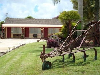 Alstonville Settlers Motel - Tourism Gold Coast 0