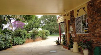 Alstonville Settlers Motel - Tourism Gold Coast 1