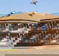 Albury Townhouse Motel - Gold Coast