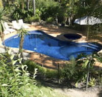 Crystal Fountain Motel Albury - Gold Coast