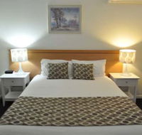 Albury Burvale Motor Inn - Gold Coast