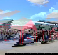 Hume Inn Motel - Gold Coast