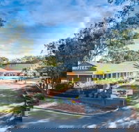 Commercial Golf Resort - Gold Coast