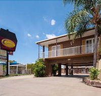 Albury Classic Motor Inn - Gold Coast