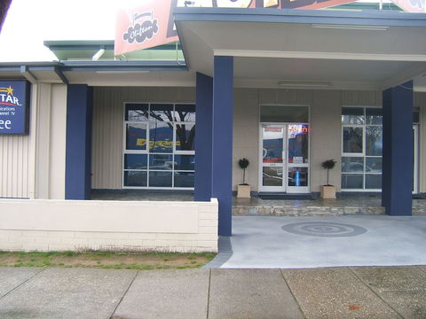 Albury Clifton Motel - Tourism Gold Coast 5