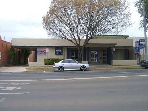Albury Clifton Motel - Tourism Gold Coast 6