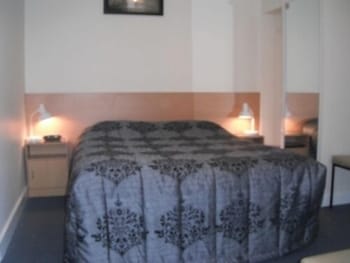 Albury Clifton Motel - Tourism Gold Coast 0