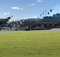 Albany Foreshore Guest House - Tourism Gold Coast