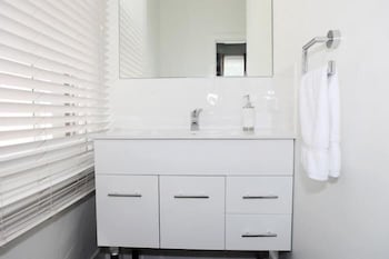 Albany Central Apartments - Tourism Gold Coast 0