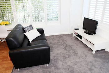 Albany Central Apartments - Tourism Gold Coast 3