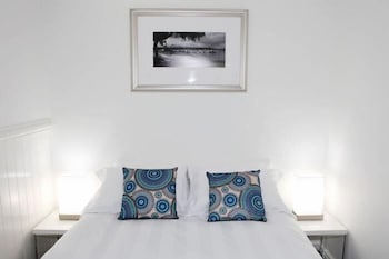 Albany Central Apartments - Tourism Gold Coast 4