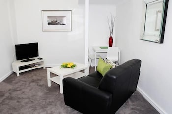 Albany Central Apartments - Tourism Gold Coast 5